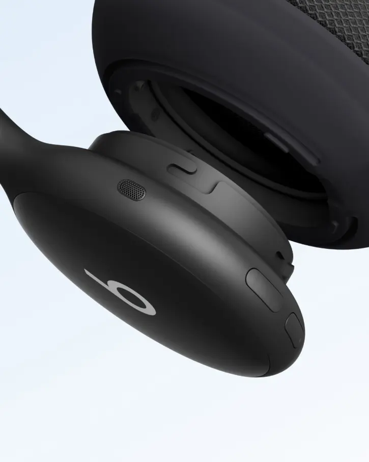 Η Beats κυκλοφόρησε ακουστικά για όσους μισούν τα earbuds στο γυμναστήριο 1 Η Beats κυκλοφόρησε ακουστικά για όσους μισούν τα earbuds στο γυμναστήριο