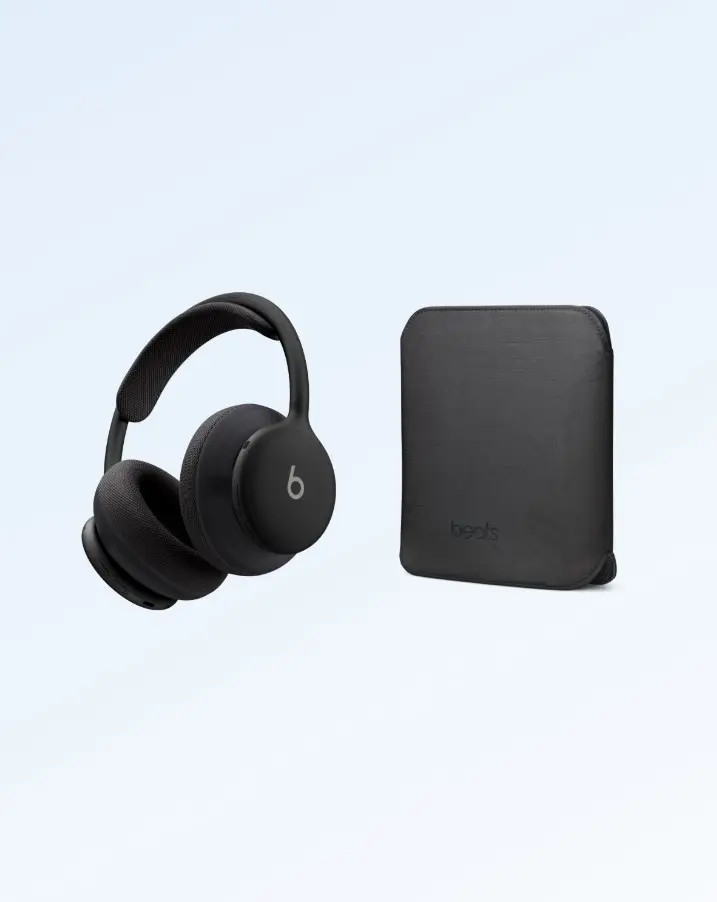 Η Beats κυκλοφόρησε ακουστικά για όσους μισούν τα earbuds στο γυμναστήριο 2 Η Beats κυκλοφόρησε ακουστικά για όσους μισούν τα earbuds στο γυμναστήριο