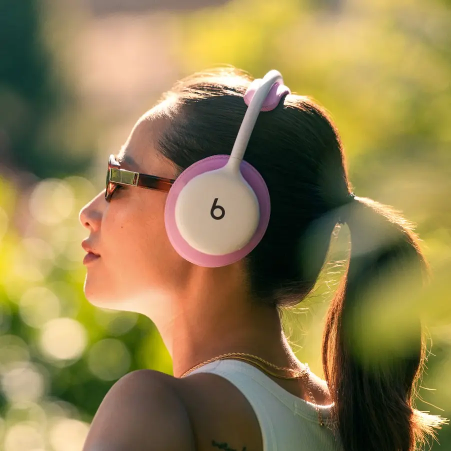 Η Beats κυκλοφόρησε ακουστικά για όσους μισούν τα earbuds στο γυμναστήριο 3 Η Beats κυκλοφόρησε ακουστικά για όσους μισούν τα earbuds στο γυμναστήριο