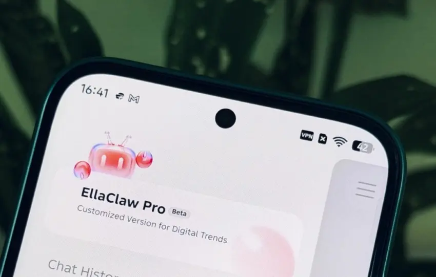 TECNO EllaClaw: Το AI agent που μαθαίνει πώς γράφεις και δουλεύεις
