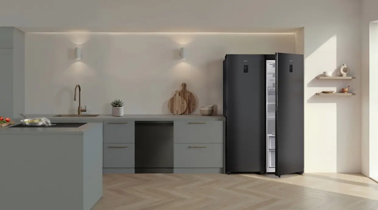 Λάθος update της Samsung Bespoke AI έκανε τα ψυγεία να σταματήσουν να ψύχουν 2 Λάθος update της Samsung Bespoke AI έκανε τα ψυγεία να σταματήσουν να ψύχουν
