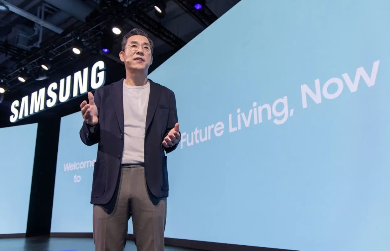 Λάθος update της Samsung Bespoke AI έκανε τα ψυγεία να σταματήσουν να ψύχουν 4 Λάθος update της Samsung Bespoke AI έκανε τα ψυγεία να σταματήσουν να ψύχουν