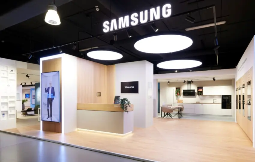 Λάθος update της Samsung Bespoke AI έκανε τα ψυγεία να σταματήσουν να ψύχουν