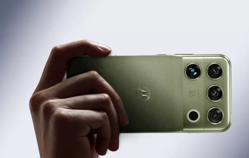 Η Motorola επιστρέφει δυνατά στην κορυφή των Android με το Signature 27