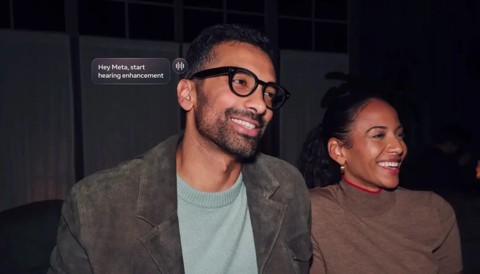 Meta Ray Ban αποκτούν hologram κλήσεις, νέα πλοήγηση και ειδοποιήσεις μπροστά στα μάτια 7 Meta Ray Ban αποκτούν hologram κλήσεις, νέα πλοήγηση και ειδοποιήσεις μπροστά στα μάτια