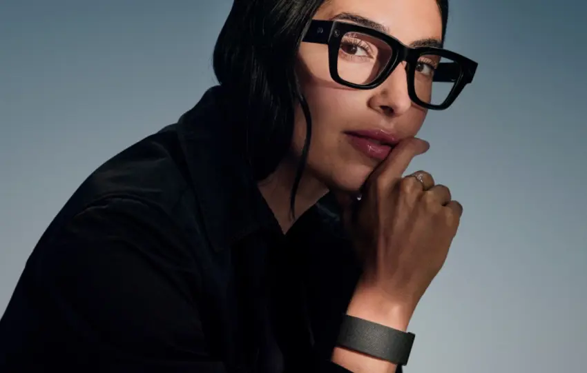 Meta Ray Ban αποκτούν hologram κλήσεις, νέα πλοήγηση και ειδοποιήσεις μπροστά στα μάτια