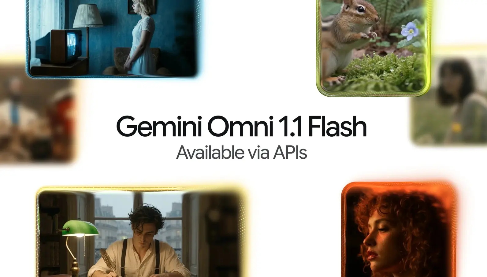 Η Google Vids δίνει δωρεάν το Gemini Omni 1.1 για δημιουργία AI video 1 Η Google Vids δίνει δωρεάν το Gemini Omni 1.1 για δημιουργία AI video