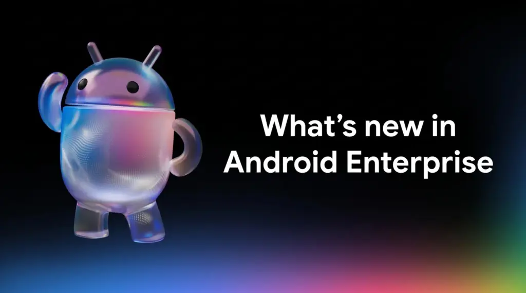 Το Android 17 δίνει περισσότερη δύναμη στο AI χωρίς να ανοίγει τα εταιρικά δεδομένα