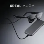 Τα XREAL Aura ανοίγουν για προπαραγγελία και κοστίζουν όσο ένα flagship smartphone