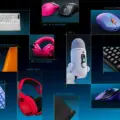 Η Logitech G παρουσίασε τα νέα προϊόντα της