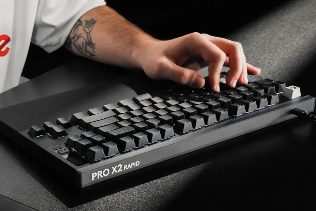 Η Logitech G παρουσίασε τα νέα προϊόντα της