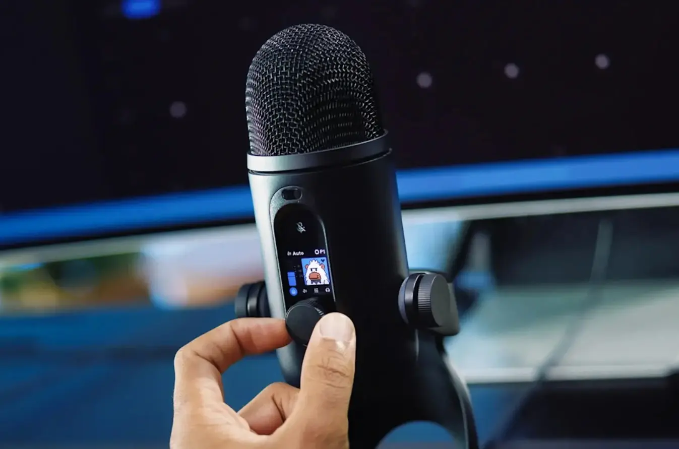 Η Logitech G παρουσίασε τα νέα προϊόντα της