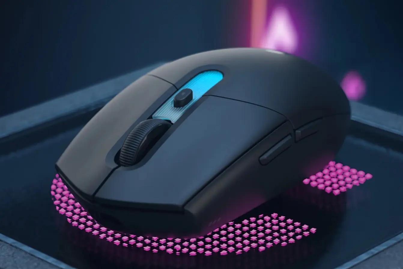 Η Logitech G παρουσίασε τα νέα προϊόντα της