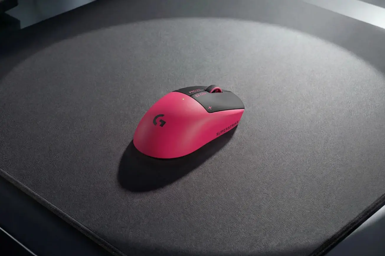 Η Logitech G παρουσίασε τα νέα προϊόντα της