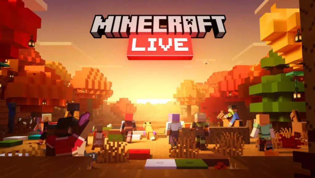 Το Minecraft Live επιστρέφει το Σάββατο με νέο game drop και Dungeons II