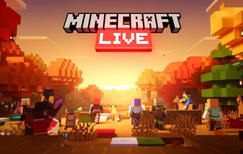 Το Minecraft Live επιστρέφει το Σάββατο με νέο game drop και Dungeons II
