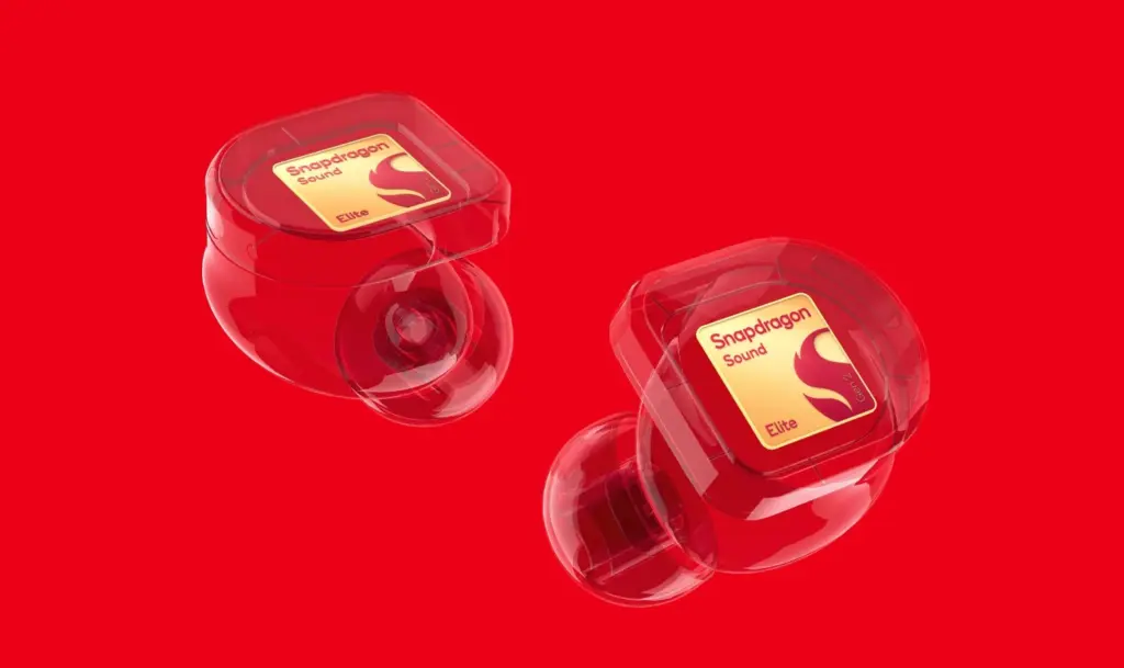 Η Qualcomm βάζει AI και Wi-Fi μέσα στα επόμενα earbuds