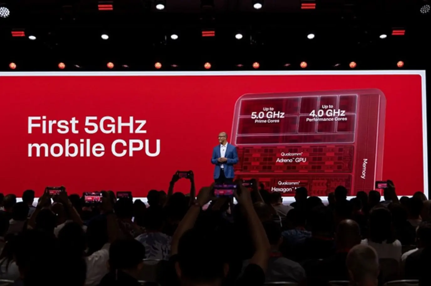 Όλα όσα παρουσίασε η Qualcomm στο Snapdragon Summit 2026