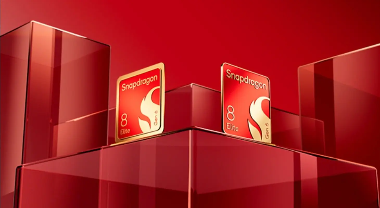 Όλα όσα παρουσίασε η Qualcomm στο Snapdragon Summit 2026