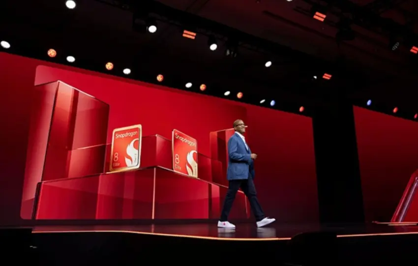 Όλα όσα παρουσίασε η Qualcomm στο Snapdragon Summit 2026