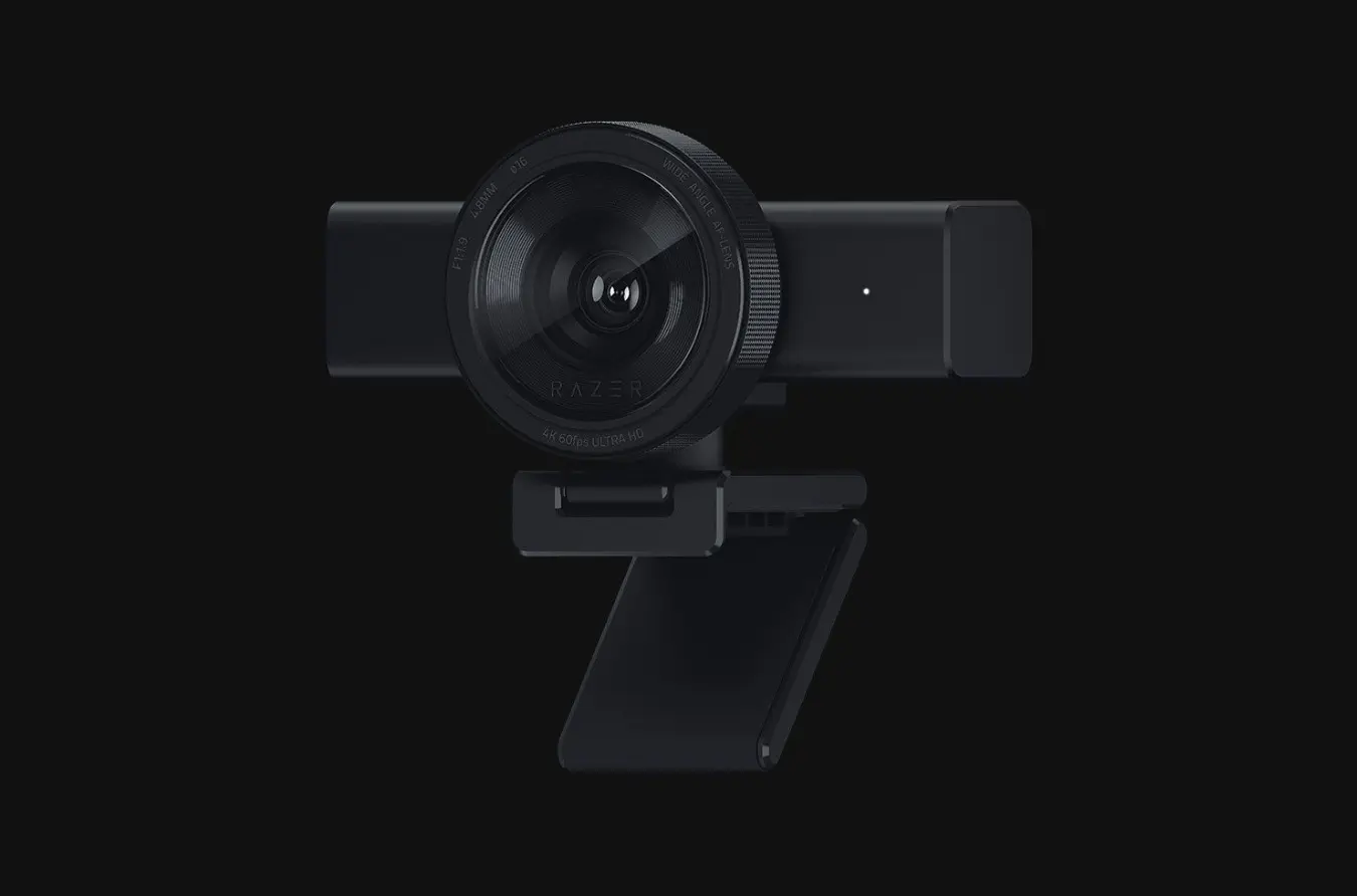 Η Razer Kiyo V2 Pro κάνει τις webcams των laptops να δείχνουν παρωχημένες 5 Η Razer Kiyo V2 Pro κάνει τις webcams των laptops να δείχνουν παρωχημένες