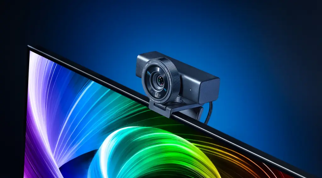 Η Razer Kiyo V2 Pro κάνει τις webcams των laptops να δείχνουν παρωχημένες
