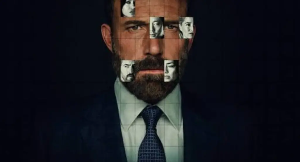 Το Animals έρχεται στο Netflix και το νέο trailer ανεβάζει πολύ τις προσδοκίες