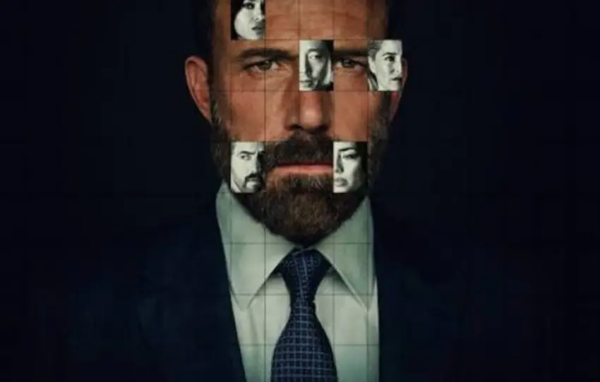 Το Animals έρχεται στο Netflix και το νέο trailer ανεβάζει πολύ τις προσδοκίες