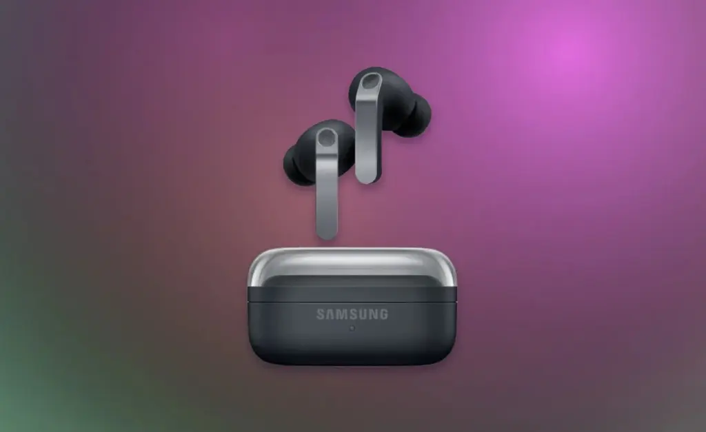 Η Samsung ετοιμάζει Galaxy Buds που φοριούνται σαν κόσμημα στο αυτί