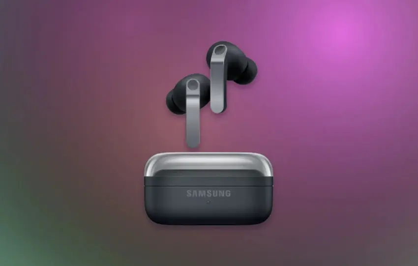 Η Samsung ετοιμάζει Galaxy Buds που φοριούνται σαν κόσμημα στο αυτί