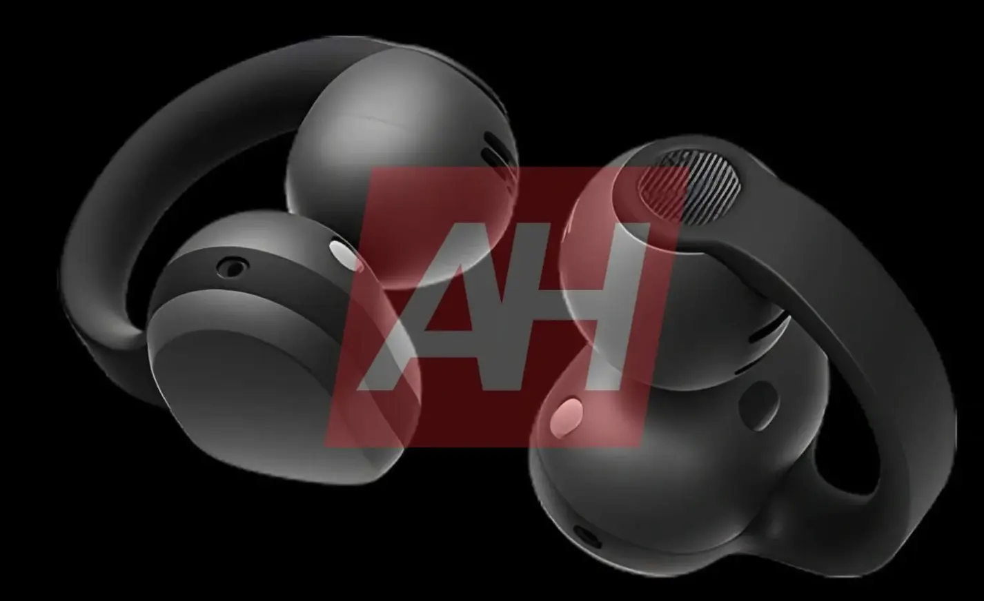 Η Samsung ετοιμάζει Galaxy Buds που φοριούνται σαν κόσμημα στο αυτί 2 Η Samsung ετοιμάζει Galaxy Buds που φοριούνται σαν κόσμημα στο αυτί