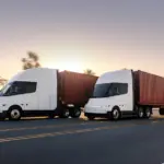 Tesla Semi: Παρουσιάστηκε το νέο ηλεκτρικό φορτηγό μετά από χρόνια αναμονής