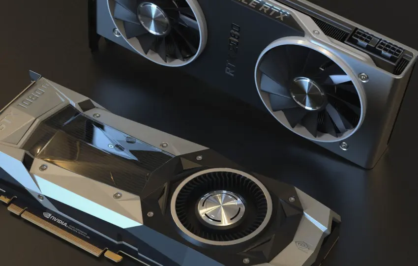 Η παλιά GPU που έχετε στο συρτάρι μπορεί να αξίζει πολύ περισσότερο απ' όσο νομίζετε