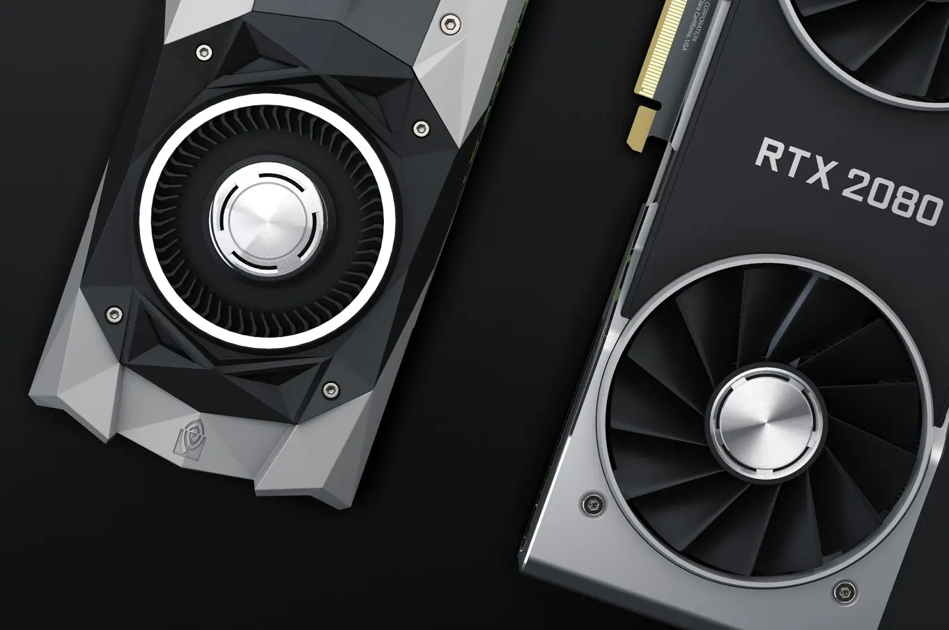 Η παλιά GPU που έχετε στο συρτάρι μπορεί να αξίζει πολύ περισσότερο απ' όσο νομίζετε 2 Η παλιά GPU που έχετε στο συρτάρι μπορεί να αξίζει πολύ περισσότερο απ' όσο νομίζετε