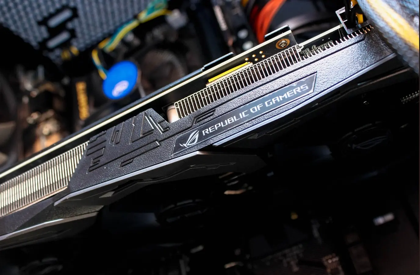 Η παλιά GPU που έχετε στο συρτάρι μπορεί να αξίζει πολύ περισσότερο απ' όσο νομίζετε 5 Η παλιά GPU που έχετε στο συρτάρι μπορεί να αξίζει πολύ περισσότερο απ' όσο νομίζετε