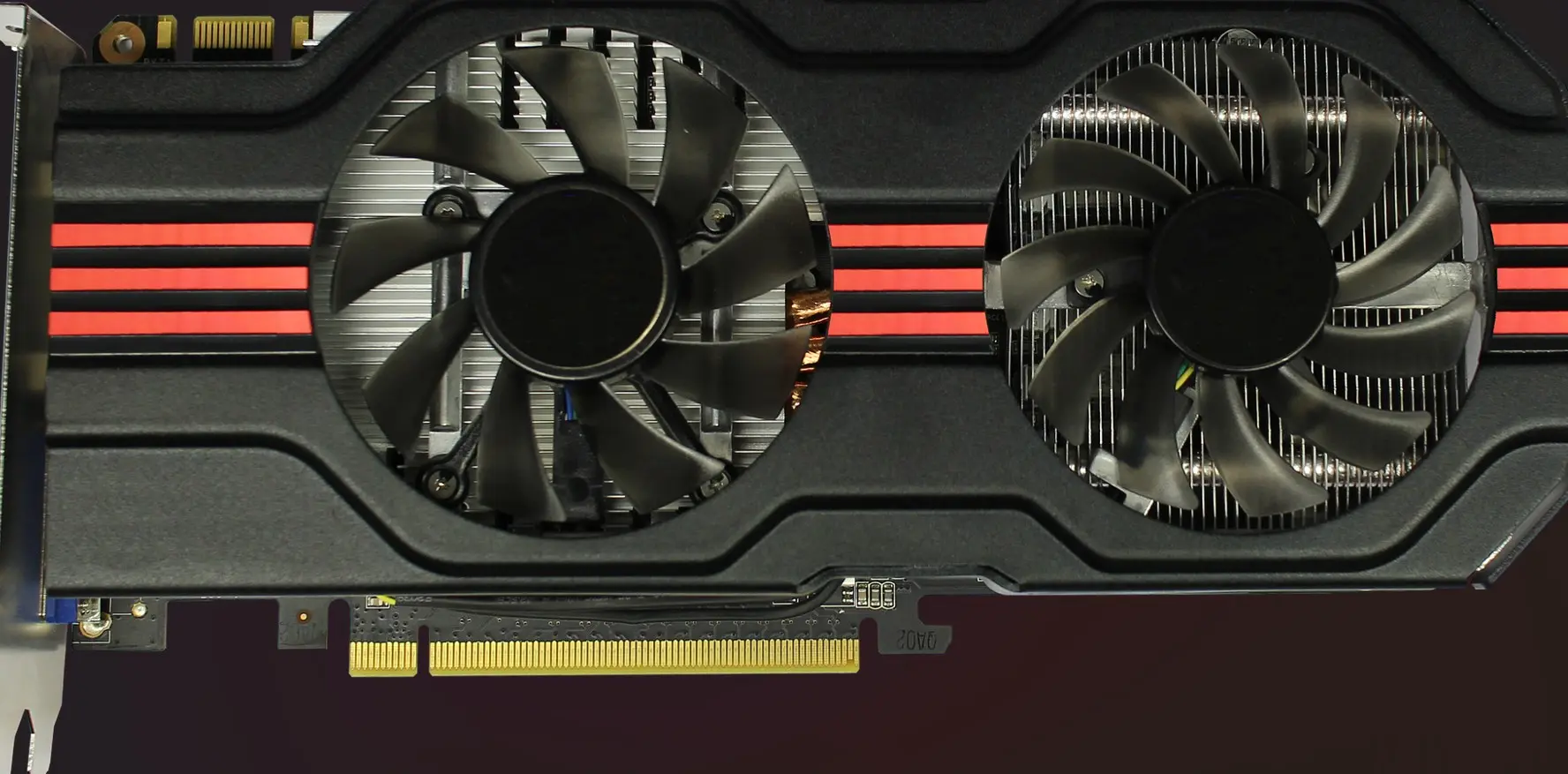 Η παλιά GPU που έχετε στο συρτάρι μπορεί να αξίζει πολύ περισσότερο απ' όσο νομίζετε 6 Η παλιά GPU που έχετε στο συρτάρι μπορεί να αξίζει πολύ περισσότερο απ' όσο νομίζετε
