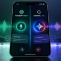 Συγκρίνουμε ChatGPT Voice και Gemini Live. Πού υπερέχει το καθένα;