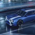 Η θρυλική Renault 8 Gordini επιστρέφει ηλεκτρική με 270 ίππους