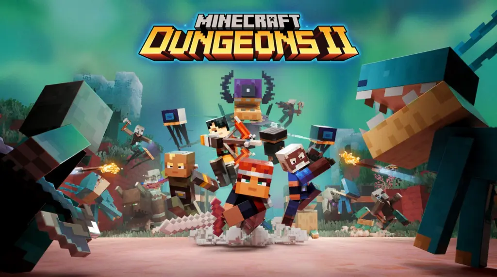 Το Minecraft αλλάζει το 2027 με την πρώτη νέα διάσταση εδώ και 14 χρόνια