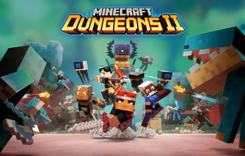 Το Minecraft αλλάζει το 2027 με την πρώτη νέα διάσταση εδώ και 14 χρόνια