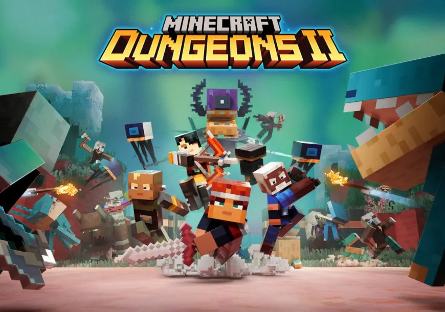 Το Minecraft αλλάζει το 2027 με την πρώτη νέα διάσταση εδώ και 14 χρόνια