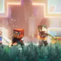 Τέσσερις Gemini AI agents ολοκλήρωσαν το Minecraft χωρίς ανθρώπινη βοήθεια