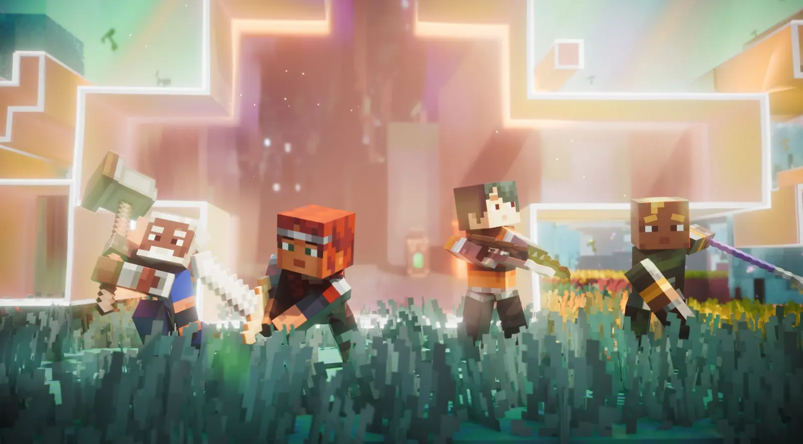 Το Minecraft αλλάζει το 2027 με την πρώτη νέα διάσταση εδώ και 14 χρόνια