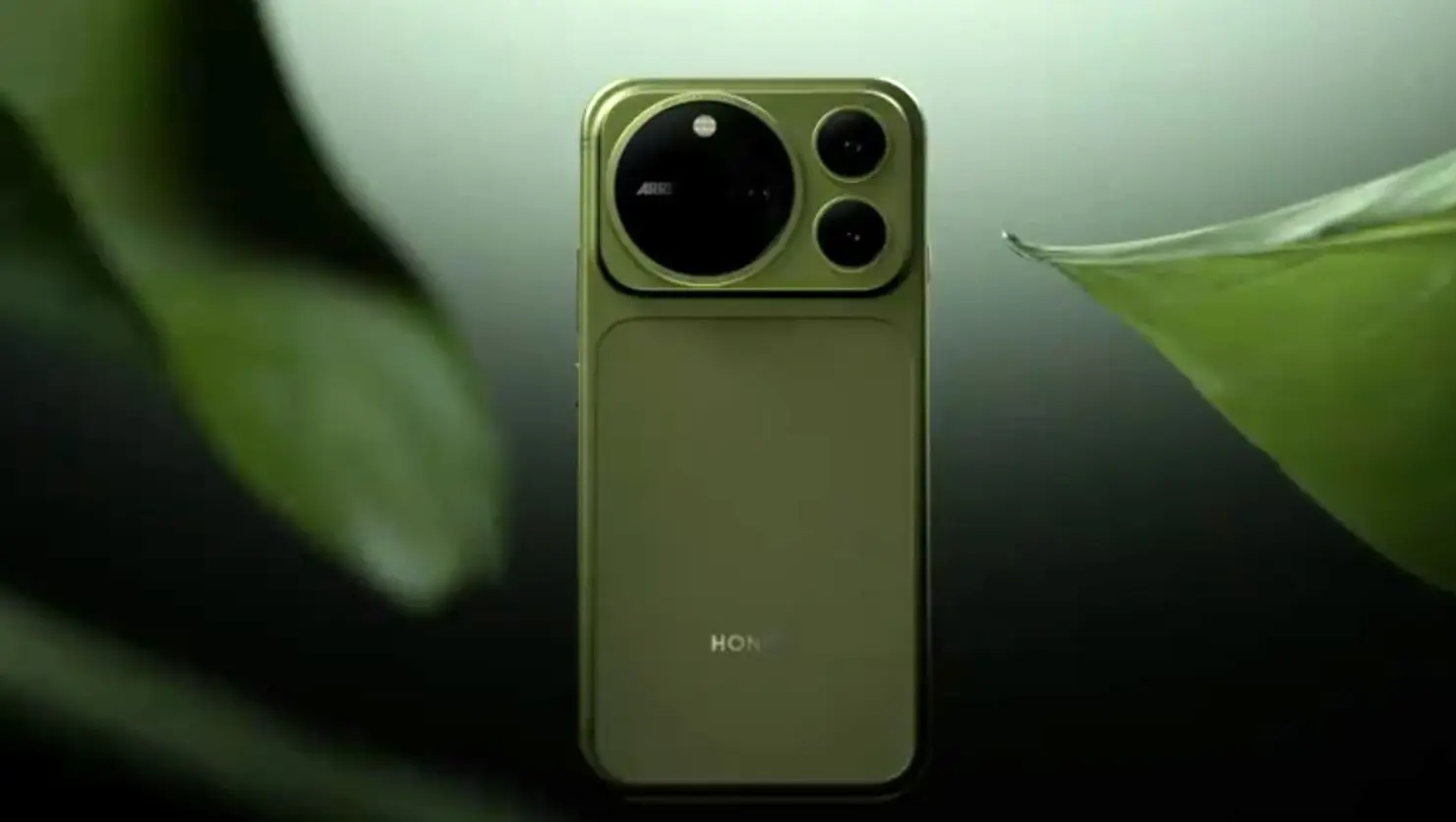 Παρουσιάστηκε το Honor Magic 9 Pro Max