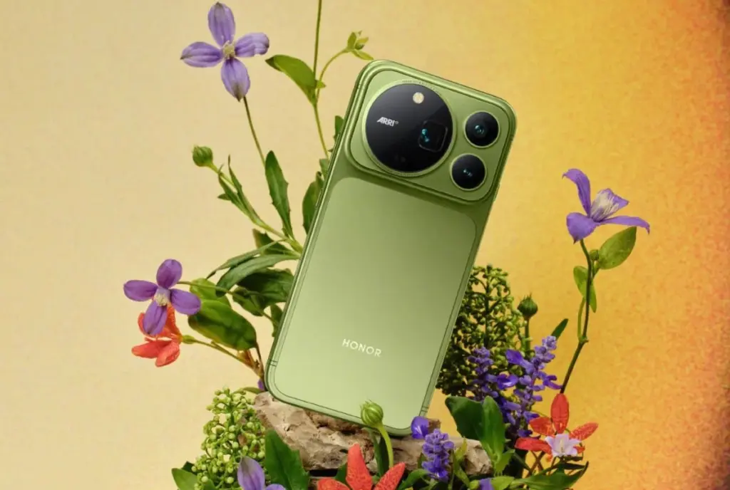 Παρουσιάστηκε το Honor Magic 9 Pro Max