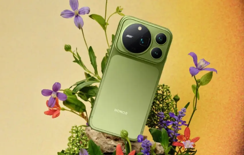 Παρουσιάστηκε το Honor Magic 9 Pro Max