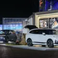 Το νέο premium SUV XPENG G9L βάζει στο στόχαστρο την Ευρώπη