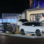 Το νέο premium SUV XPENG G9L βάζει στο στόχαστρο την Ευρώπη
