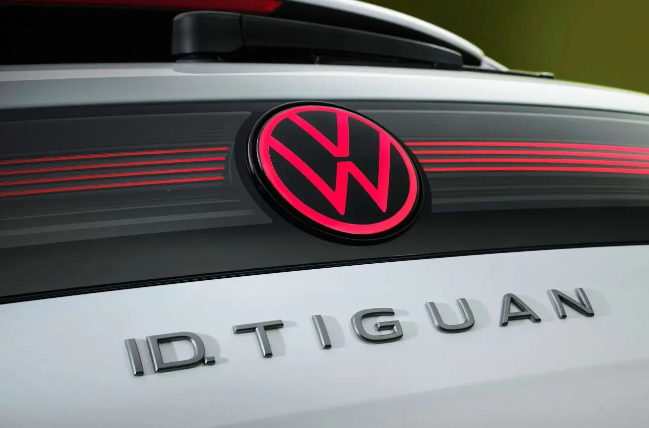 Η Volkswagen παρουσιάζει το νέο ηλεκτρικό ID. Tiguan τον Οκτώβριο
