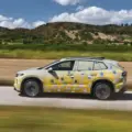 Η Volkswagen παρουσιάζει το νέο ηλεκτρικό ID. Tiguan τον Οκτώβριο